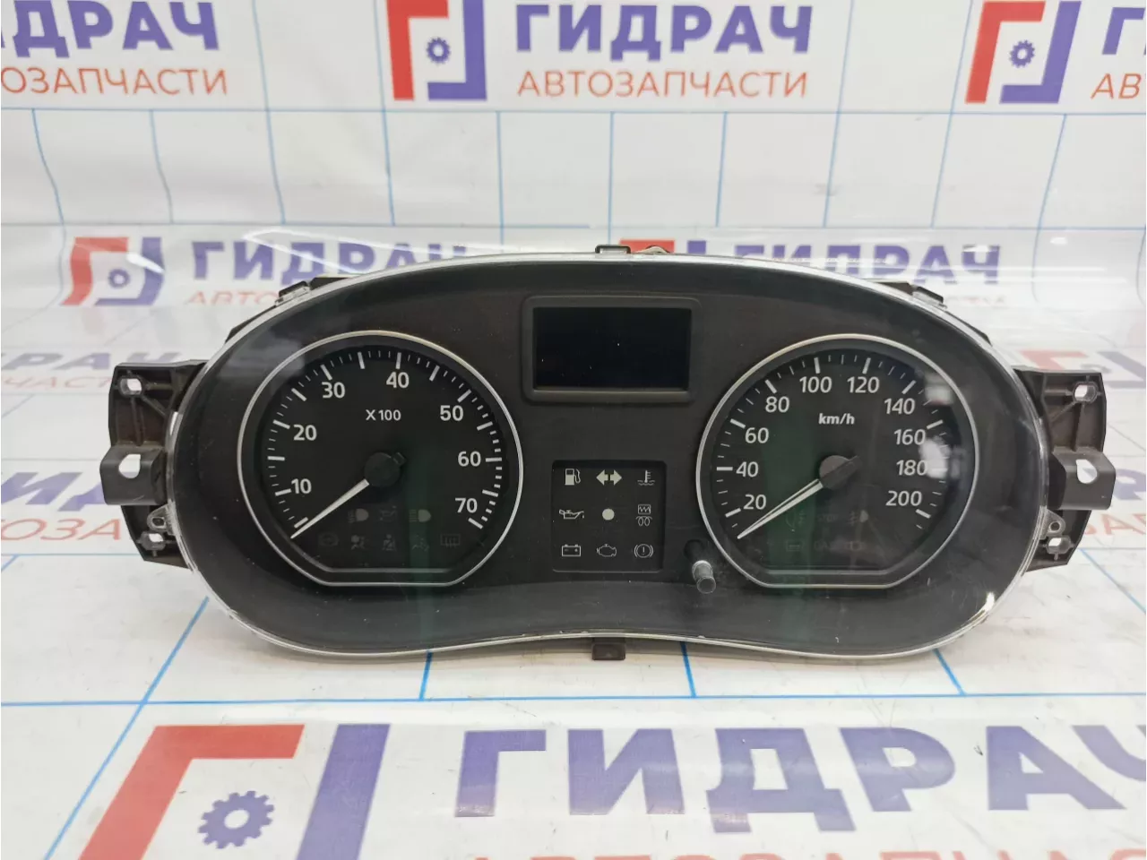 Панель приборов Nissan Almera (G15) 24810-00Q4B